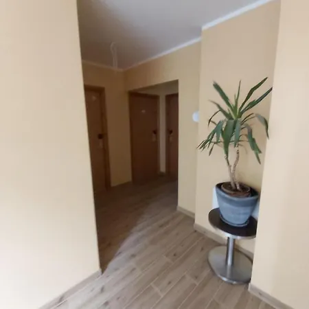 Szálloda Viva Nord Tallinn