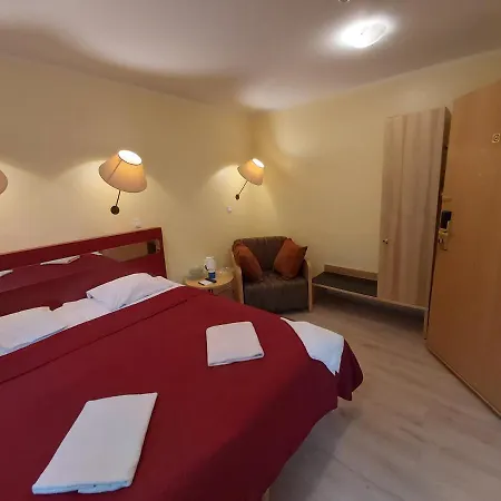 Viva Nord Hotel Tallinn