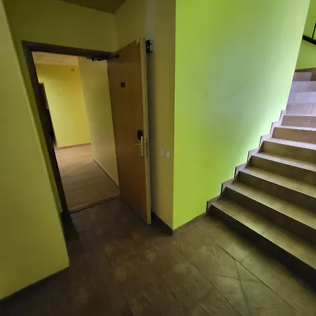 Hotel Viva Nord Tallinn