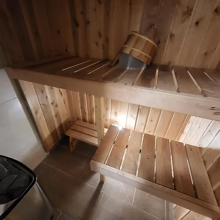 Viva Nord 2* Tallinn