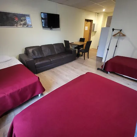 Viva Nord Hotel