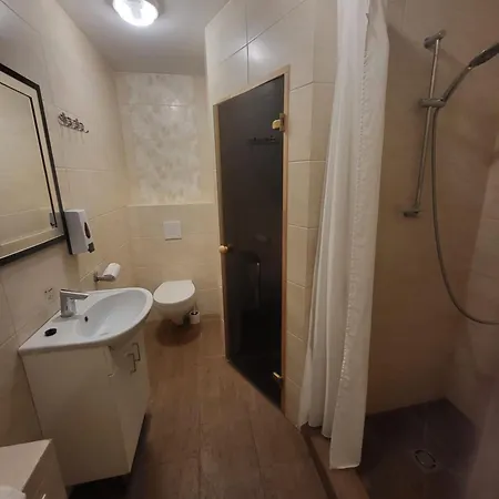 Viva Nord Hotel 2*