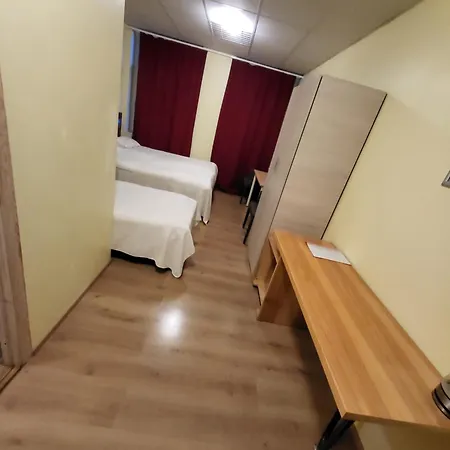 Viva Nord Hotel