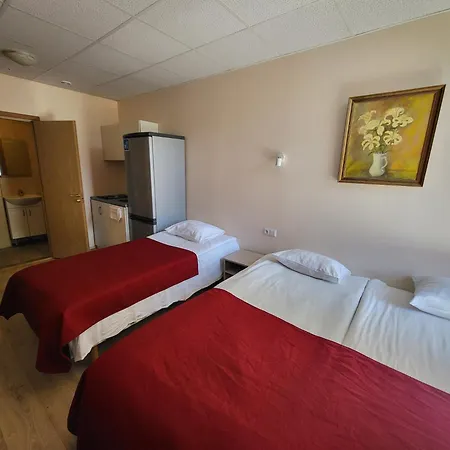 Готель Viva Nord 2*