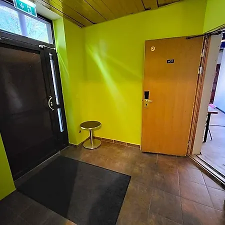 Otel Viva Nord Tallinn