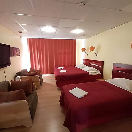 Otel Viva Nord Tallinn