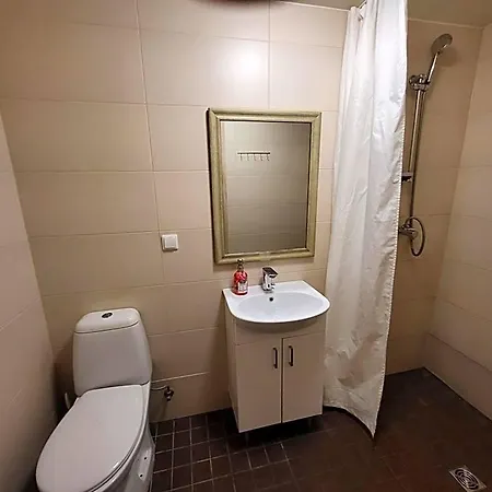 Otel Viva Nord Tallinn