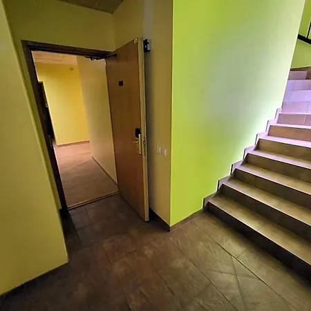 Otel Viva Nord Tallinn