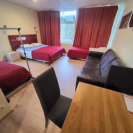 Otel Viva Nord Tallinn