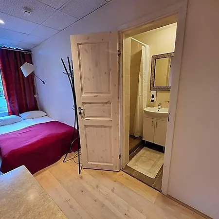 Otel Viva Nord Tallinn