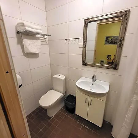 Otel Viva Nord Tallinn
