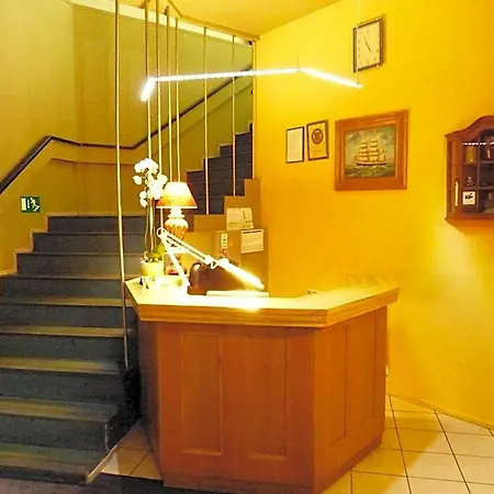 Otel Viva Nord