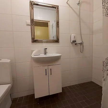 Viva Nord Otel Tallinn