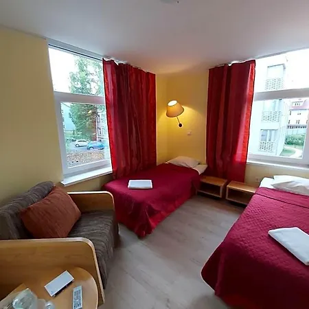 Viva Nord Otel Tallinn