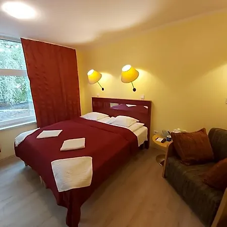 Viva Nord Otel 2*
