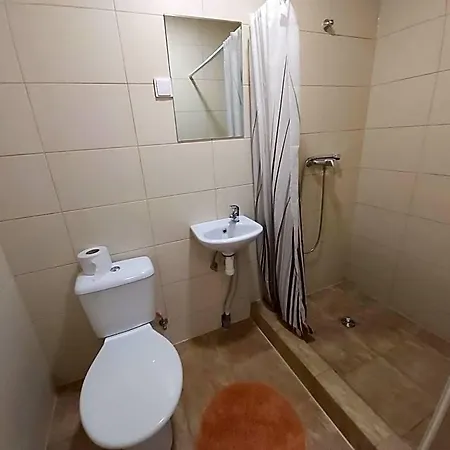 Otel Viva Nord Tallinn