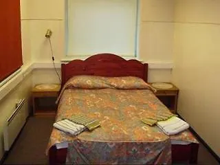 Hotel Viva Nord Tallinn