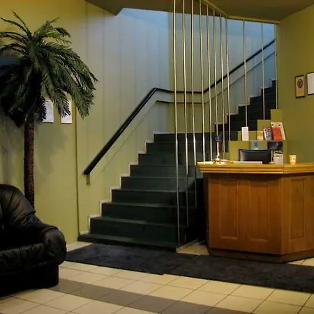 Viva Nord Hotel 2*