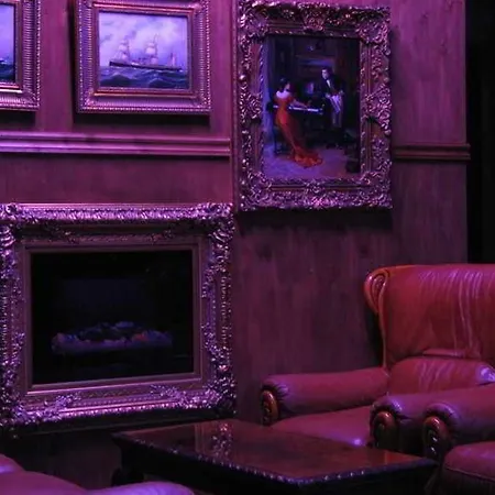 Viva Nord 2* Tallinn