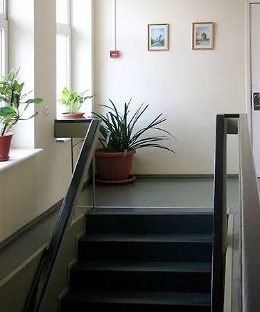 Hotell Viva Nord Tallinn