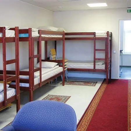 Viva Nord Hotell Tallinn