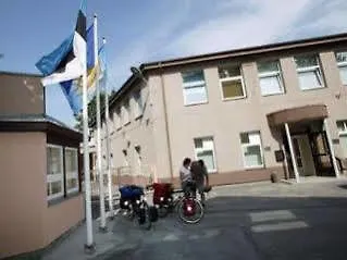 Viva Nord Hotell Tallinn