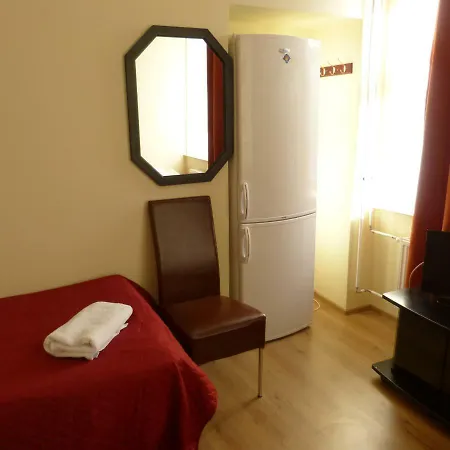 Hotell Viva Nord Tallinn