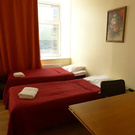 Hotel Viva Nord Tallinn