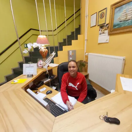 Hotell Viva Nord Tallinn