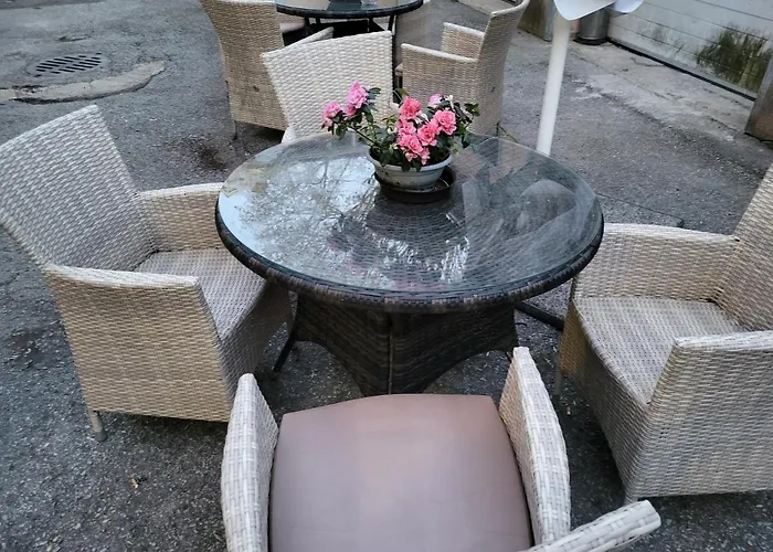 Hotel Viva Nord Tallinn