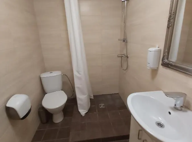 Viva Nord Готель