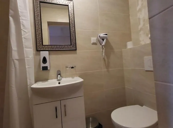 Viva Nord Готель