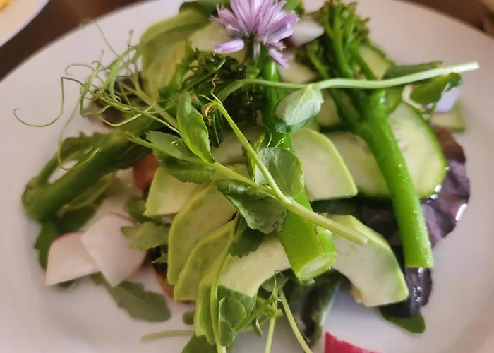 Viva Nord Готель 2*