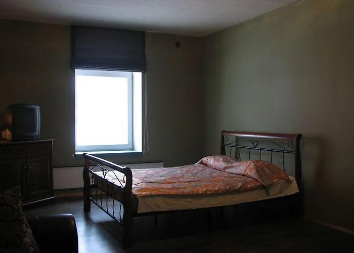 Viva Nord Готель 2*