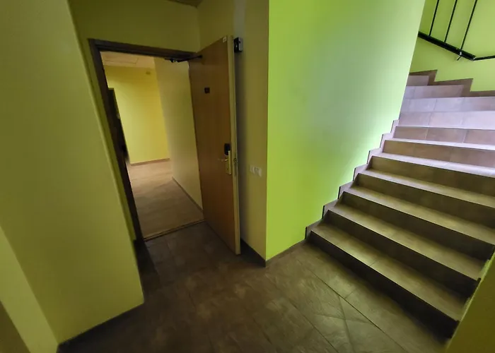 Готель Viva Nord Таллінн