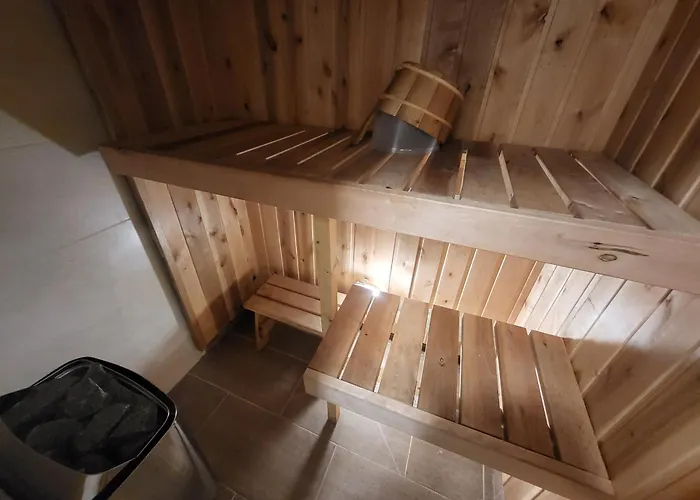 Viva Nord 2* Таллінн