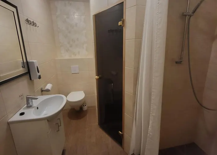 Viva Nord Готель 2*