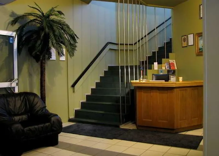 Viva Nord Ξενοδοχείο 2*