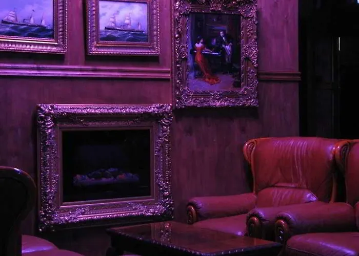 Viva Nord 2* Таллінн