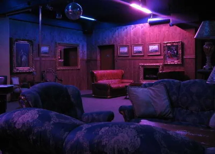 Ξενοδοχείο Viva Nord