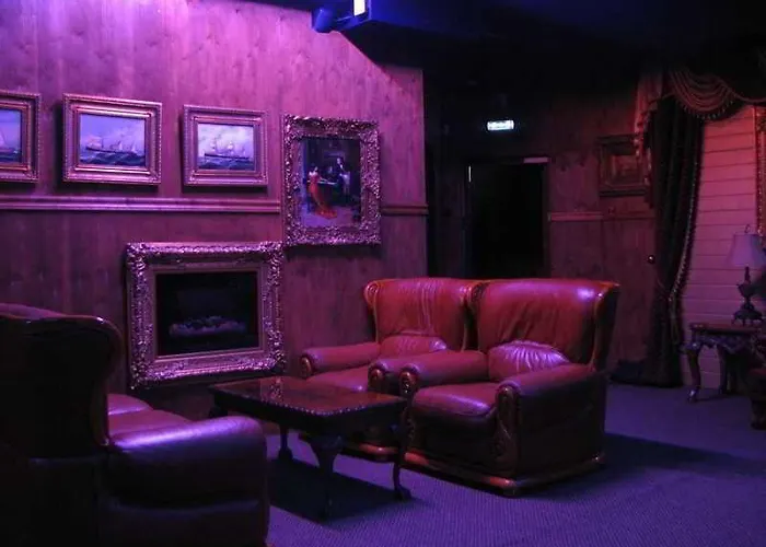 Viva Nord Hotel Tallinn