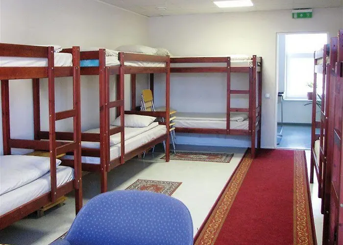 Viva Nord Готель Таллінн