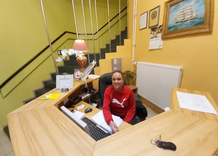 Hotel Viva Nord Tallinn