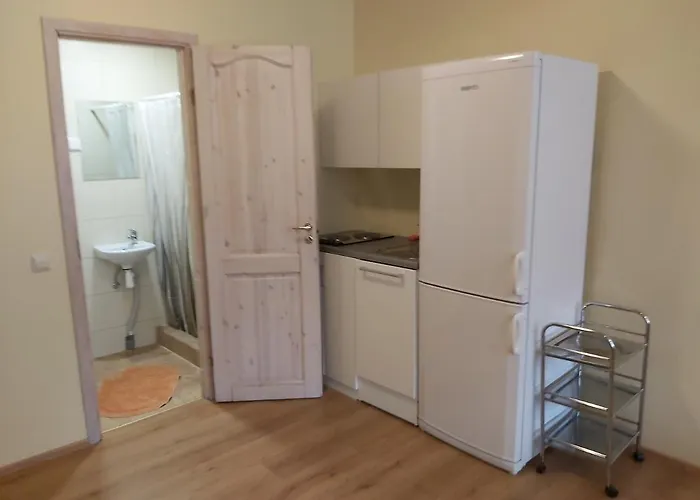 Viva Nord Готель Таллінн