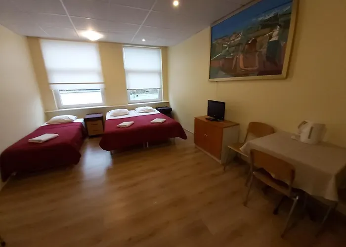 Viva Nord Готель