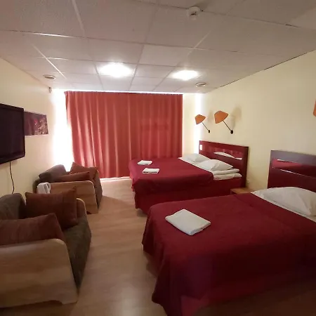 Hotel Viva Nord 2*