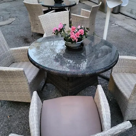 Hotel Viva Nord Tallin