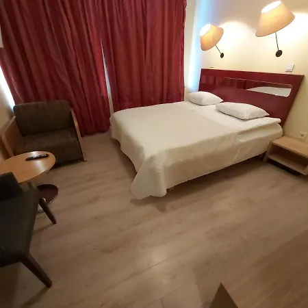 Hotel Viva Nord