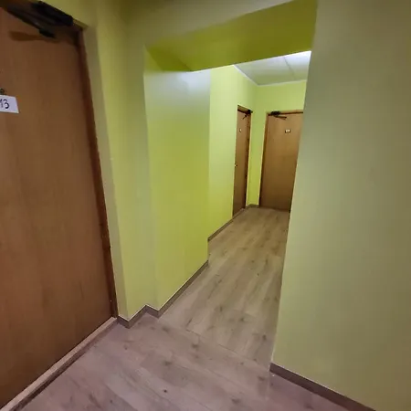 Viva Nord Hotel Tallin