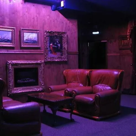 Viva Nord Hotel Tallin